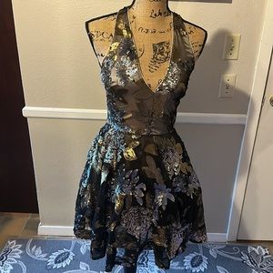 Bebe Women’s dress